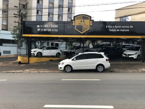 VOLKSWAGEN Space Fox 1.6 4P FLEX I-TREND, Foto 1