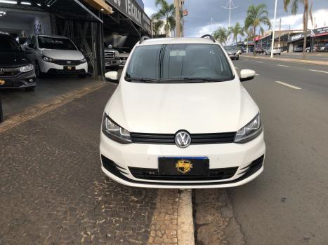 VOLKSWAGEN Space Fox 1.6 4P FLEX I-TREND, Foto 3