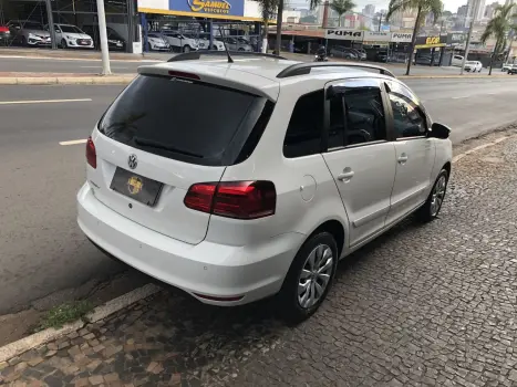 VOLKSWAGEN Space Fox 1.6 4P FLEX I-TREND, Foto 6