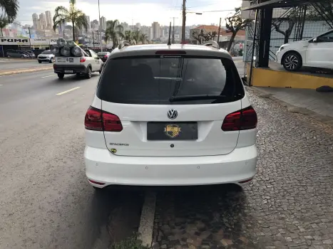 VOLKSWAGEN Space Fox 1.6 4P FLEX I-TREND, Foto 7