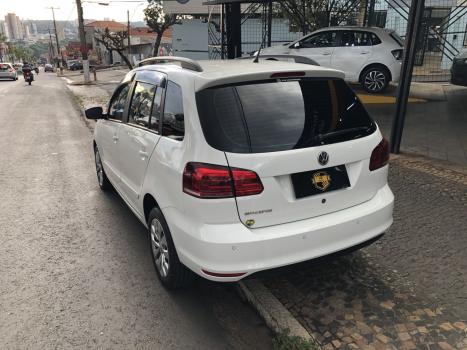 VOLKSWAGEN Space Fox 1.6 4P FLEX I-TREND, Foto 8