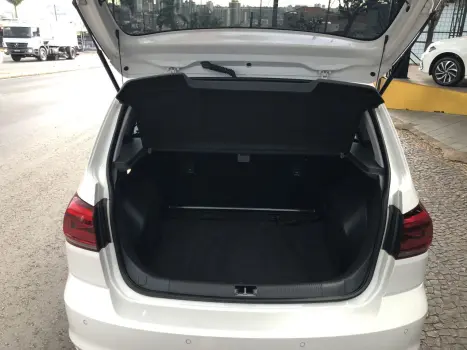 VOLKSWAGEN Space Fox 1.6 4P FLEX I-TREND, Foto 9