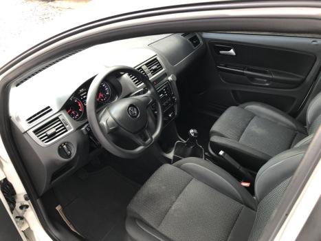 VOLKSWAGEN Space Fox 1.6 4P FLEX I-TREND, Foto 10