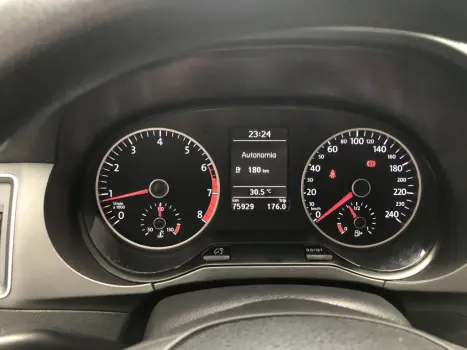 VOLKSWAGEN Space Fox 1.6 4P FLEX I-TREND, Foto 12