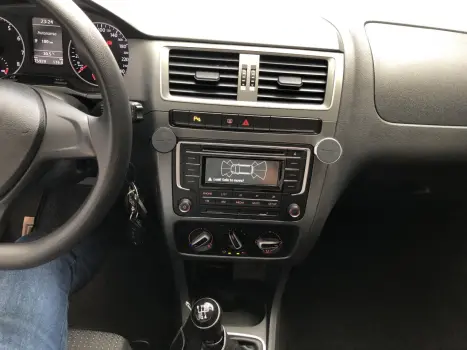 VOLKSWAGEN Space Fox 1.6 4P FLEX I-TREND, Foto 13