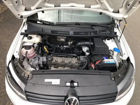 VOLKSWAGEN Space Fox 1.6 4P FLEX I-TREND, Foto 14