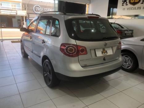 VOLKSWAGEN Space Fox 1.6 4P FLEX, Foto 2
