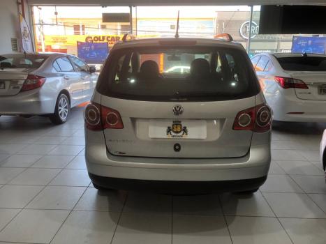 VOLKSWAGEN Space Fox 1.6 4P FLEX, Foto 3