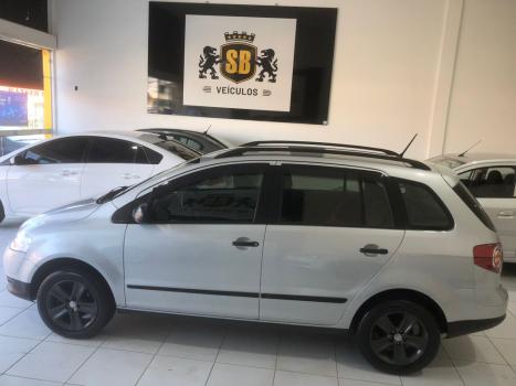 VOLKSWAGEN Space Fox 1.6 4P FLEX, Foto 4