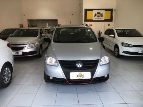 VOLKSWAGEN Space Fox 1.6 4P FLEX, Foto 5