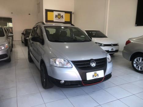 VOLKSWAGEN Space Fox 1.6 4P FLEX, Foto 6