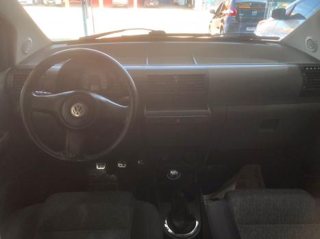 VOLKSWAGEN Space Fox 1.6 4P FLEX, Foto 7