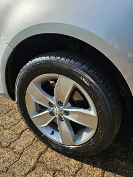 VOLKSWAGEN Space Fox 1.6 4P FLEX I-MOTION AUTOMATIZADO, Foto 7