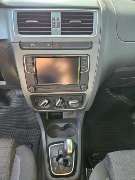 VOLKSWAGEN Space Fox 1.6 4P FLEX I-MOTION AUTOMATIZADO, Foto 9