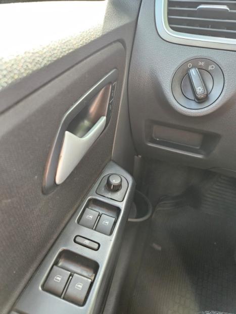 VOLKSWAGEN Space Fox 1.6 4P FLEX I-MOTION AUTOMATIZADO, Foto 11
