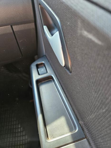 VOLKSWAGEN Space Fox 1.6 4P FLEX I-MOTION AUTOMATIZADO, Foto 12