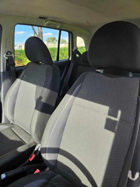 VOLKSWAGEN Space Fox 1.6 4P FLEX I-MOTION AUTOMATIZADO, Foto 13