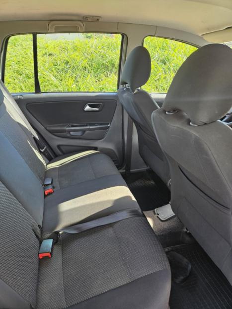 VOLKSWAGEN Space Fox 1.6 4P FLEX I-MOTION AUTOMATIZADO, Foto 14