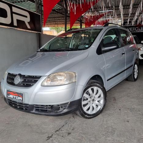 VOLKSWAGEN Space Fox 1.6 4P FLEX, Foto 2