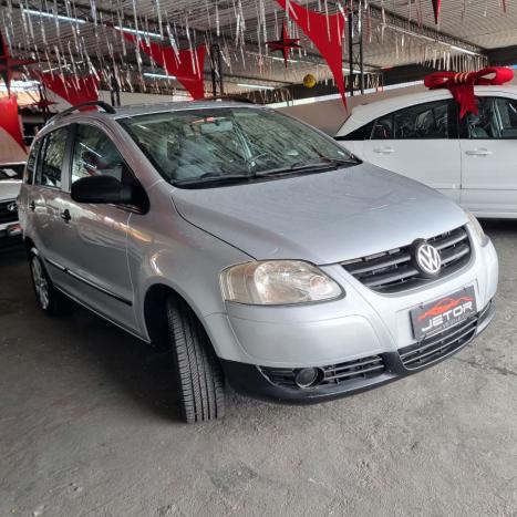 VOLKSWAGEN Space Fox 1.6 4P FLEX, Foto 3