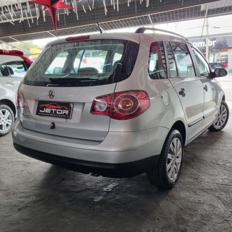 VOLKSWAGEN Space Fox 1.6 4P FLEX, Foto 4