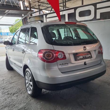 VOLKSWAGEN Space Fox 1.6 4P FLEX, Foto 5