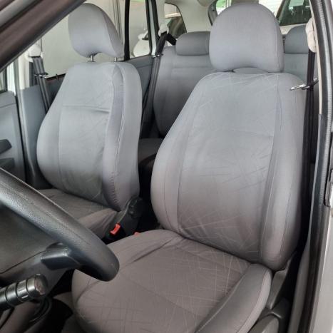 VOLKSWAGEN Space Fox 1.6 4P FLEX, Foto 6