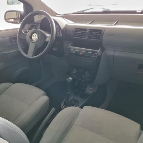 VOLKSWAGEN Space Fox 1.6 4P FLEX, Foto 7