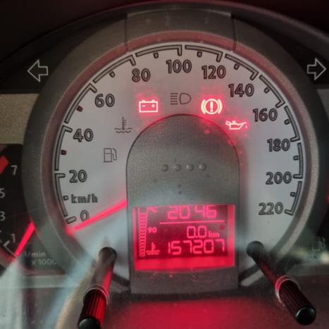 VOLKSWAGEN Space Fox 1.6 4P FLEX, Foto 8