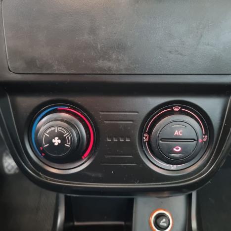 VOLKSWAGEN Space Fox 1.6 4P FLEX, Foto 9