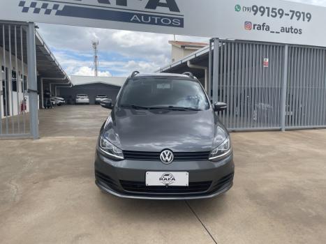 VOLKSWAGEN Space Fox 1.6 4P FLEX TREND, Foto 2