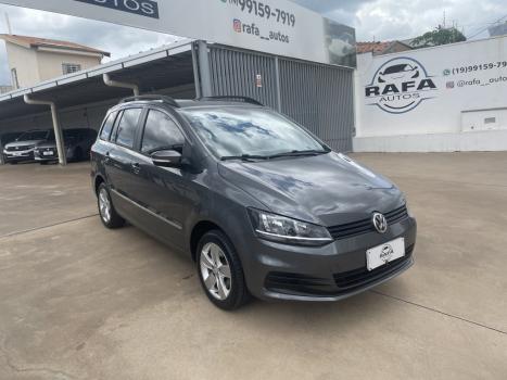 VOLKSWAGEN Space Fox 1.6 4P FLEX TREND, Foto 3