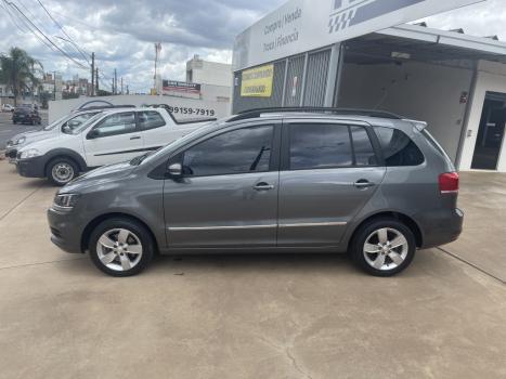 VOLKSWAGEN Space Fox 1.6 4P FLEX TREND, Foto 4