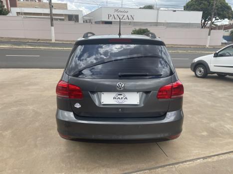 VOLKSWAGEN Space Fox 1.6 4P FLEX TREND, Foto 6