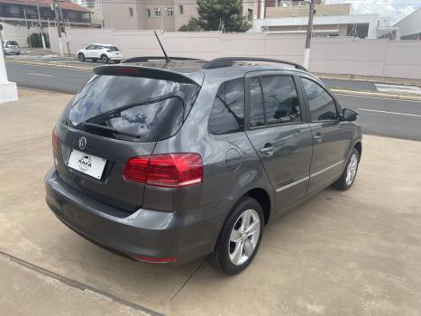 VOLKSWAGEN Space Fox 1.6 4P FLEX TREND, Foto 7