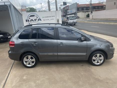 VOLKSWAGEN Space Fox 1.6 4P FLEX TREND, Foto 8