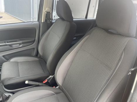 VOLKSWAGEN Space Fox 1.6 4P FLEX TREND, Foto 11