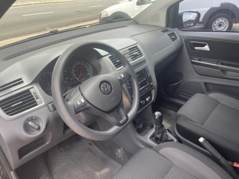VOLKSWAGEN Space Fox 1.6 4P FLEX TREND, Foto 12