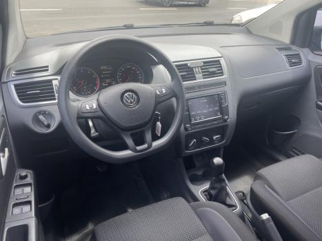 VOLKSWAGEN Space Fox 1.6 4P FLEX TREND, Foto 13