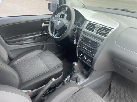 VOLKSWAGEN Space Fox 1.6 4P FLEX TREND, Foto 15