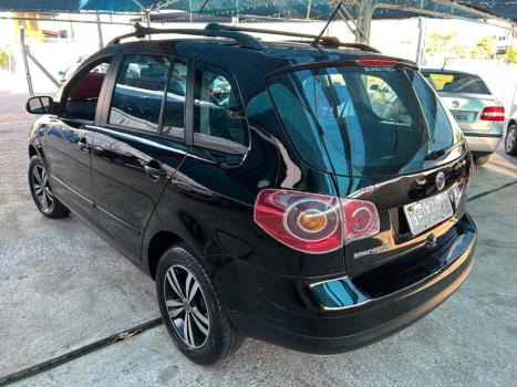 VOLKSWAGEN Space Fox 1.6 4P FLEX SPORTLINE, Foto 3