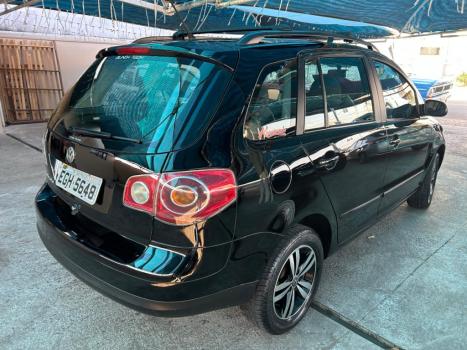 VOLKSWAGEN Space Fox 1.6 4P FLEX SPORTLINE, Foto 4