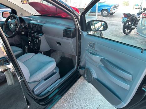 VOLKSWAGEN Space Fox 1.6 4P FLEX SPORTLINE, Foto 5