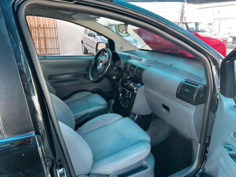 VOLKSWAGEN Space Fox 1.6 4P FLEX SPORTLINE, Foto 6