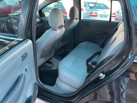 VOLKSWAGEN Space Fox 1.6 4P FLEX SPORTLINE, Foto 8
