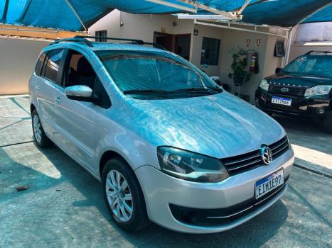 VOLKSWAGEN Space Fox 1.6 4P FLEX COMFORTLINE, Foto 2