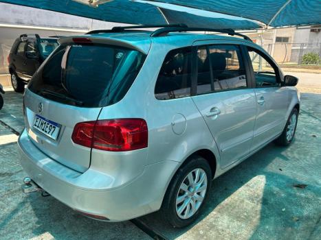 VOLKSWAGEN Space Fox 1.6 4P FLEX COMFORTLINE, Foto 3