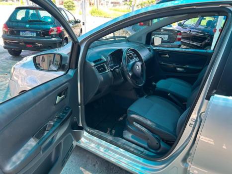 VOLKSWAGEN Space Fox 1.6 4P FLEX COMFORTLINE, Foto 5