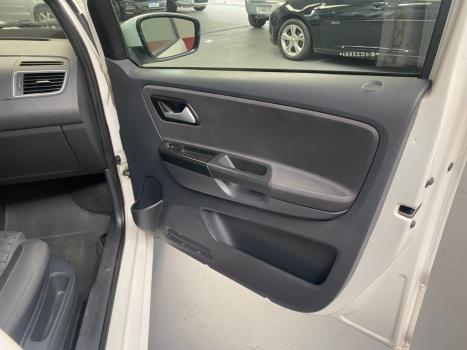 VOLKSWAGEN Space Fox 1.6 4P FLEX I-MOTION AUTOMATIZADO, Foto 5