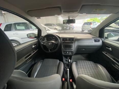 VOLKSWAGEN Space Fox 1.6 4P FLEX I-MOTION AUTOMATIZADO, Foto 6